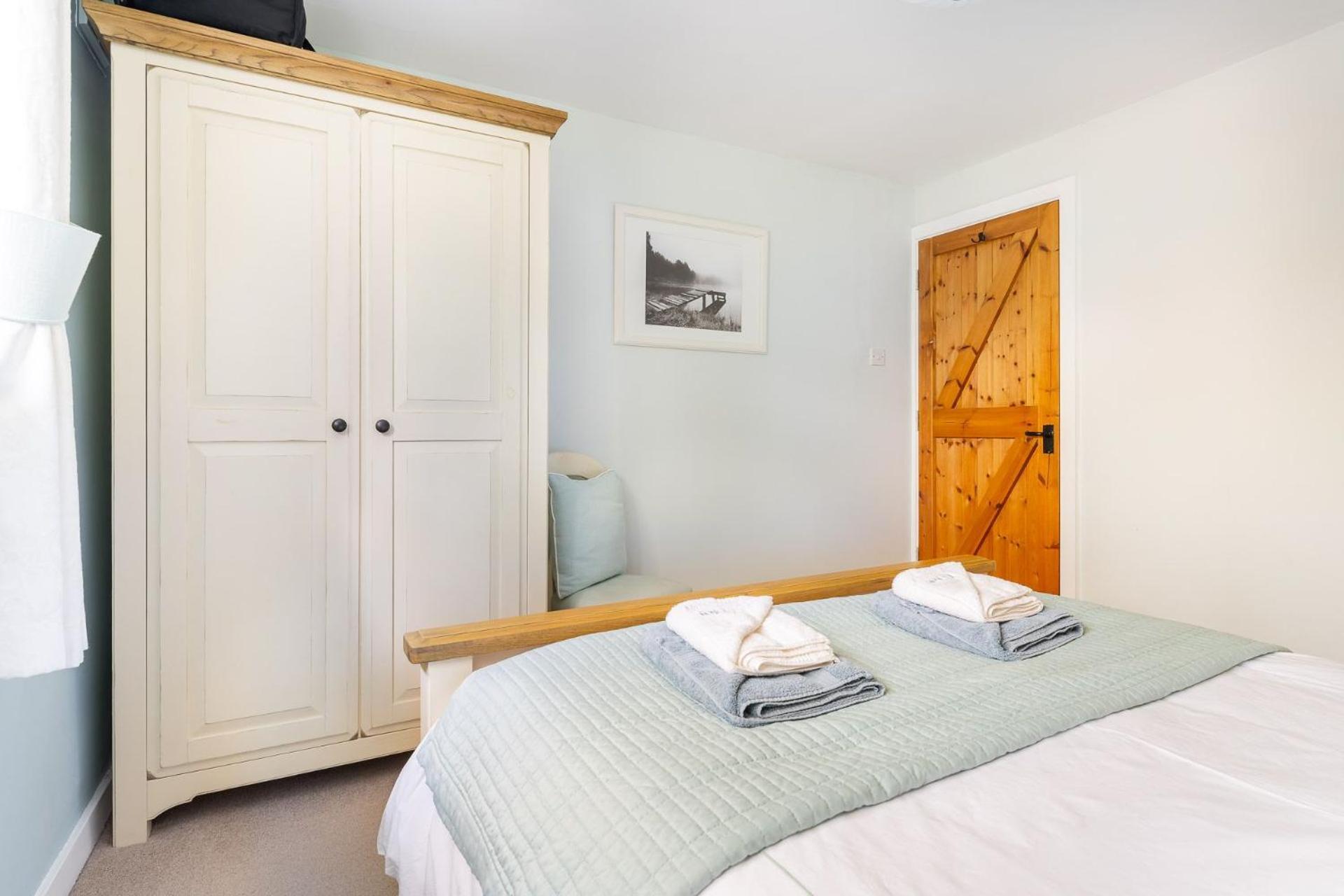 The Mews Villa Keswick  Exterior photo