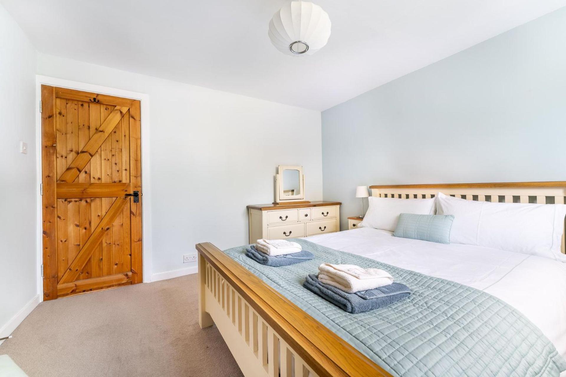 The Mews Villa Keswick  Exterior photo
