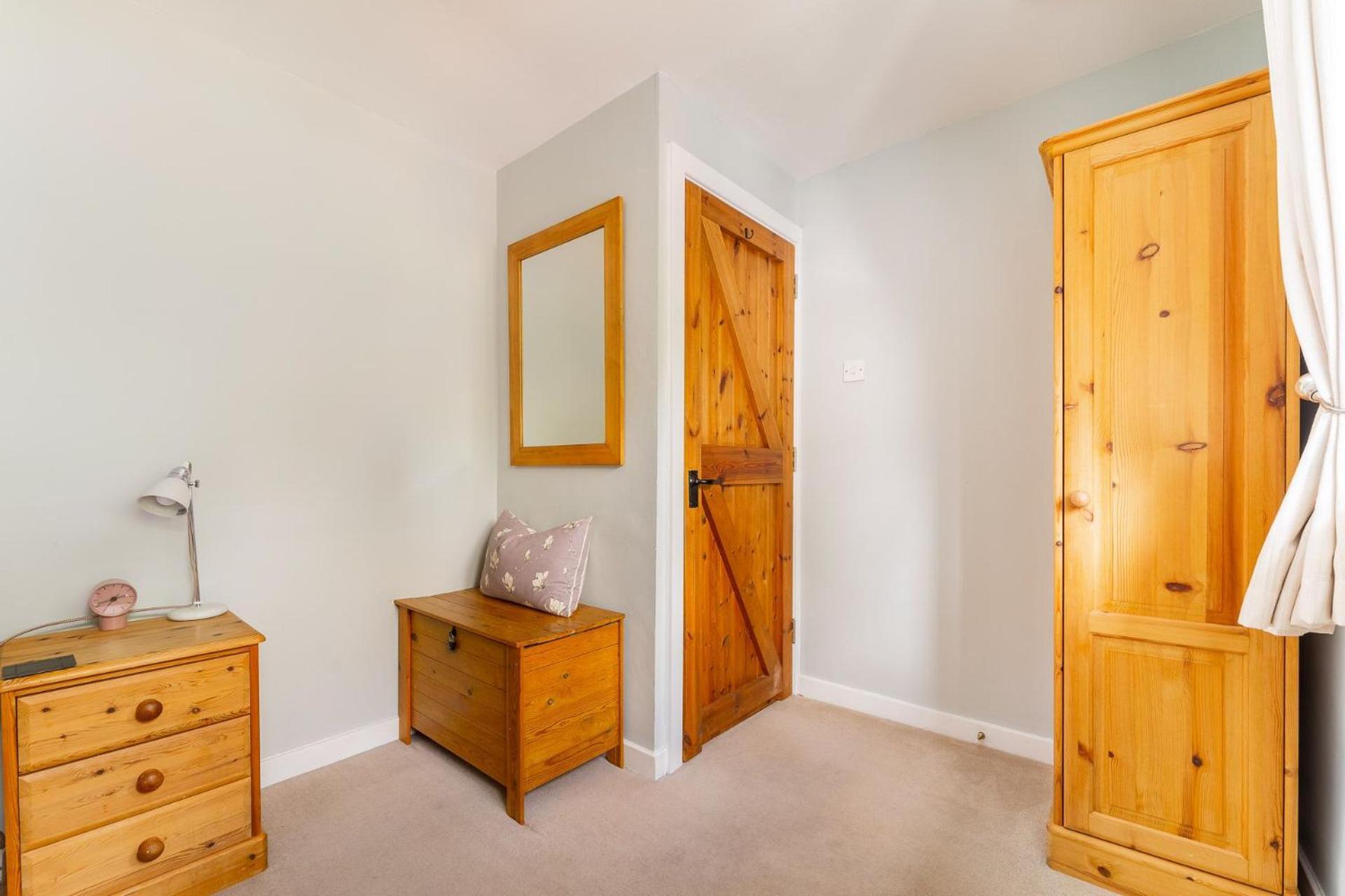The Mews Villa Keswick  Exterior photo