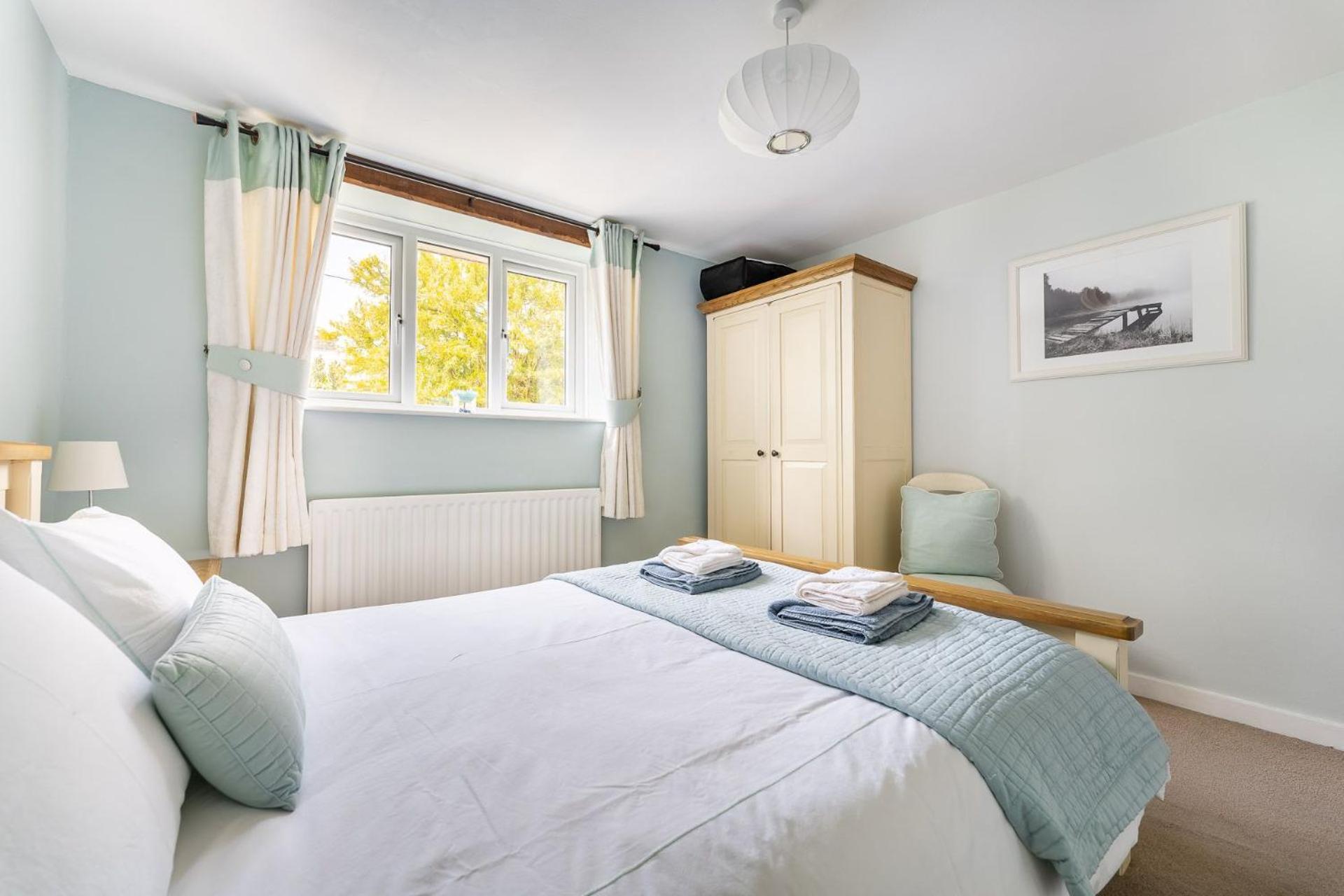 The Mews Villa Keswick  Exterior photo