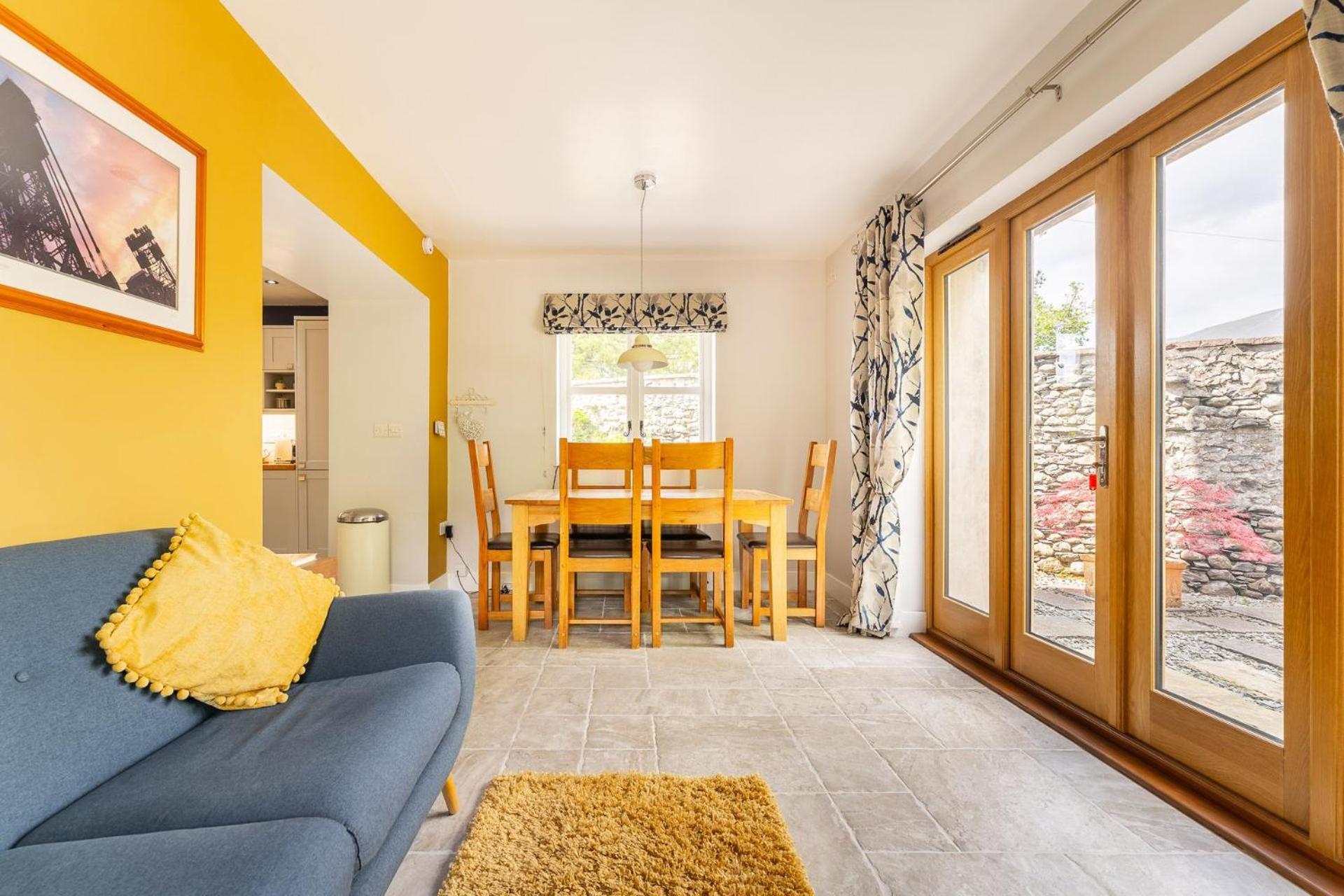 The Mews Villa Keswick  Exterior photo