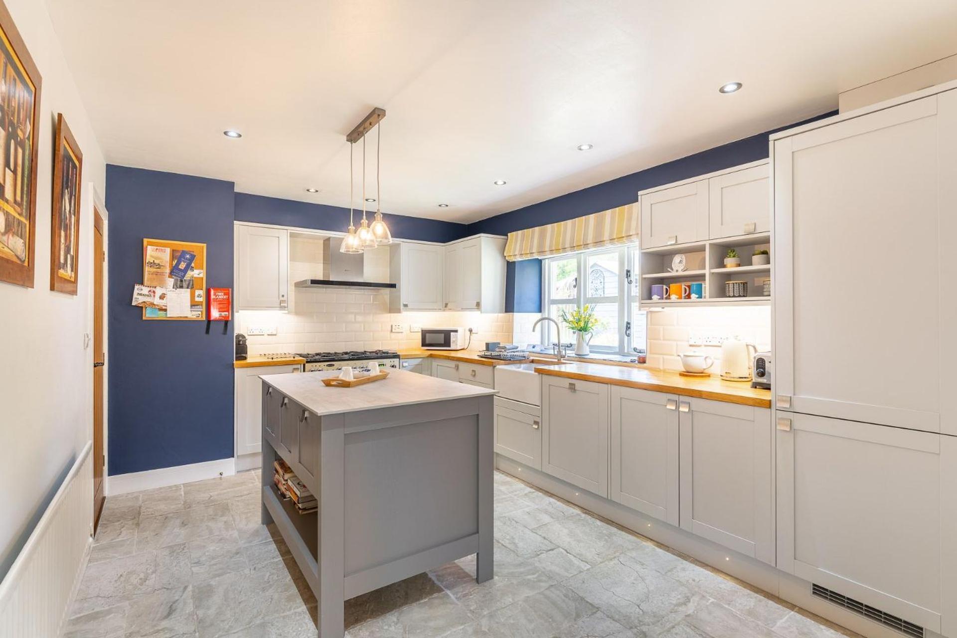 The Mews Villa Keswick  Exterior photo