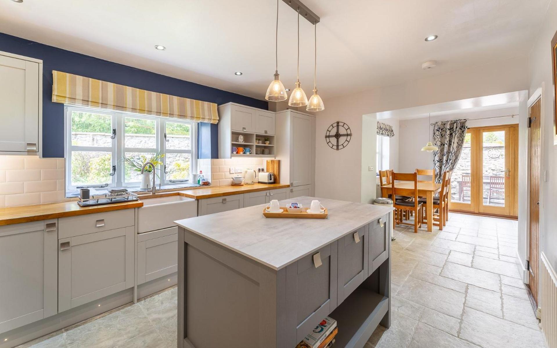 The Mews Villa Keswick  Exterior photo