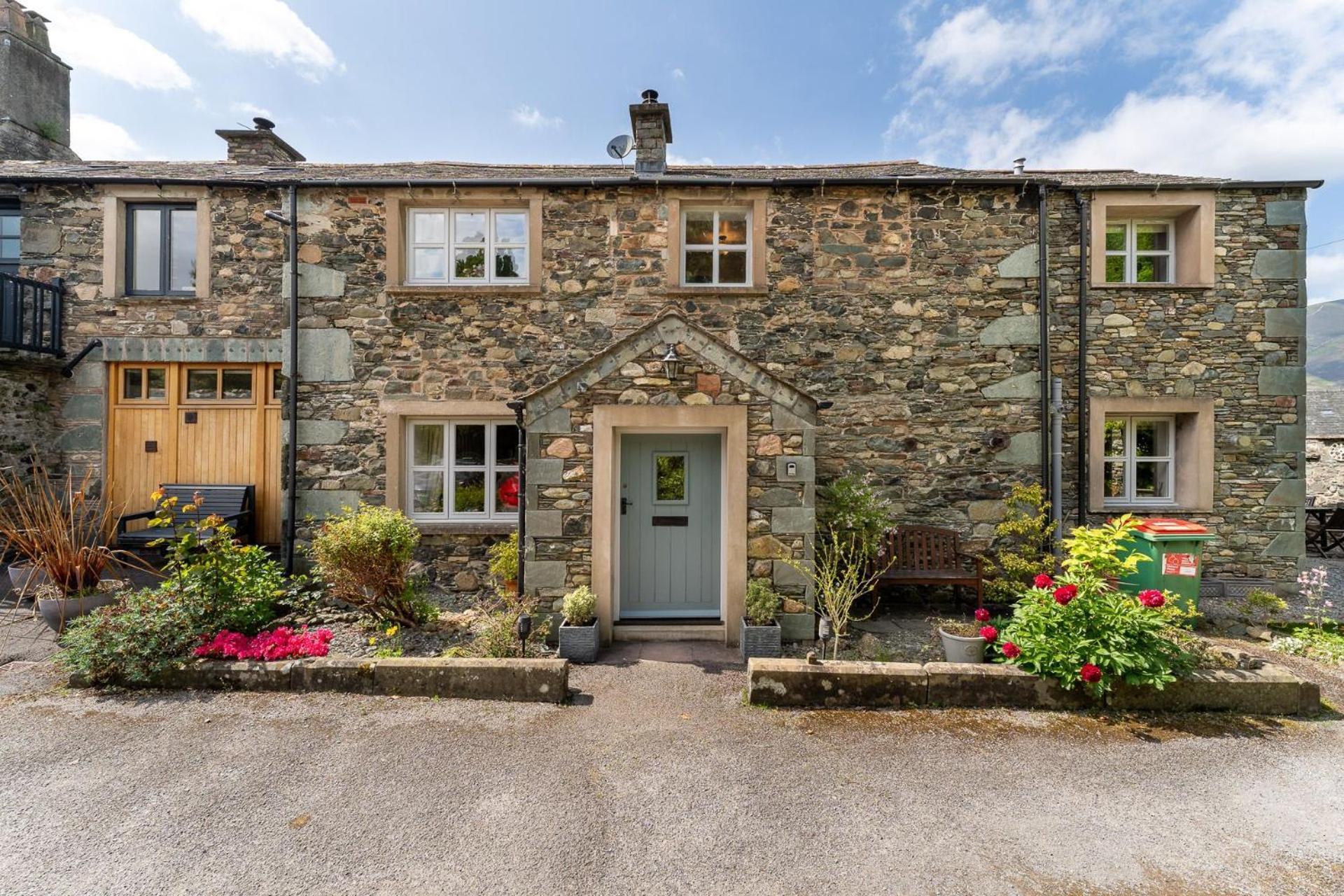 The Mews Villa Keswick  Exterior photo