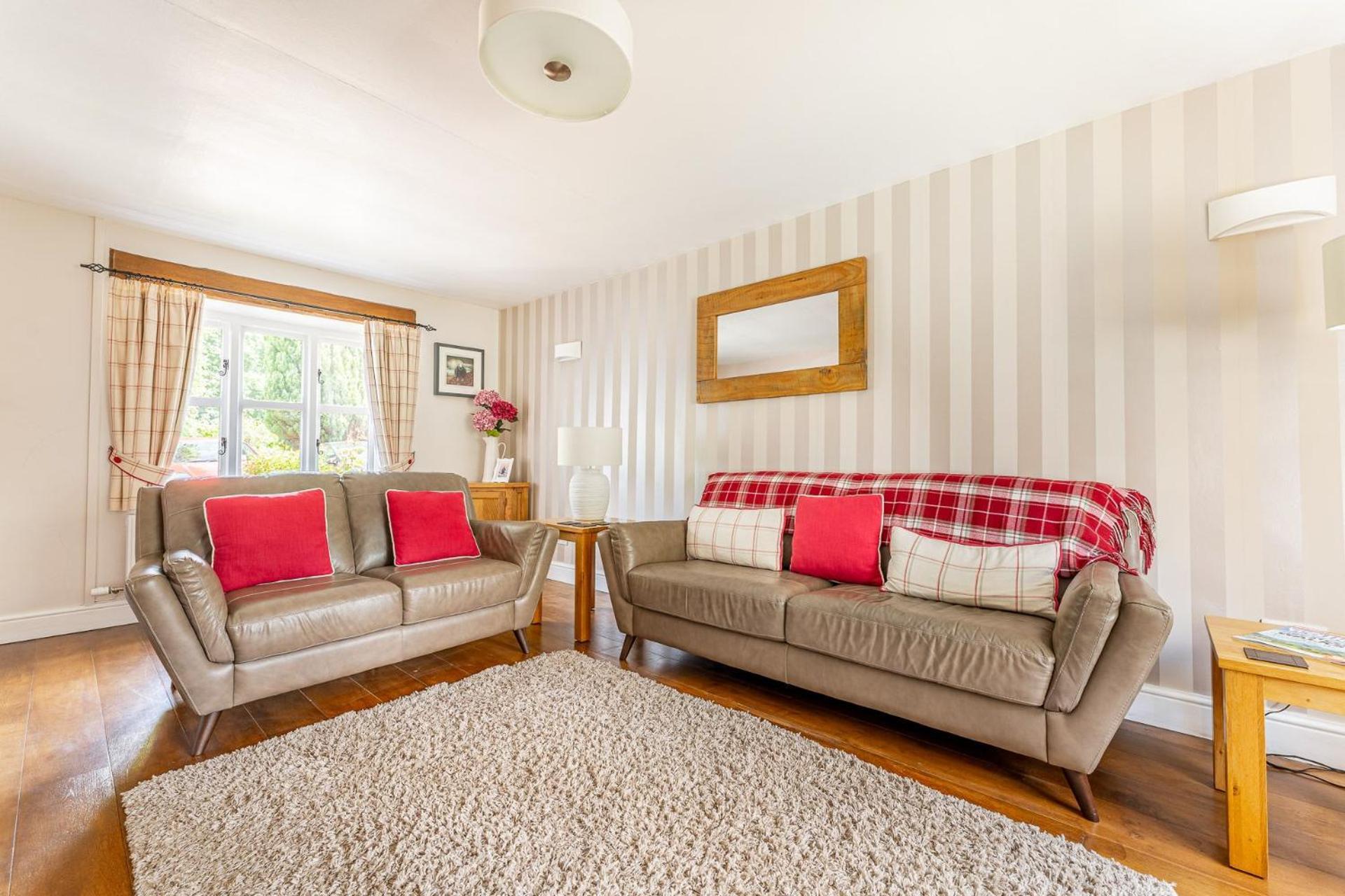 The Mews Villa Keswick  Exterior photo