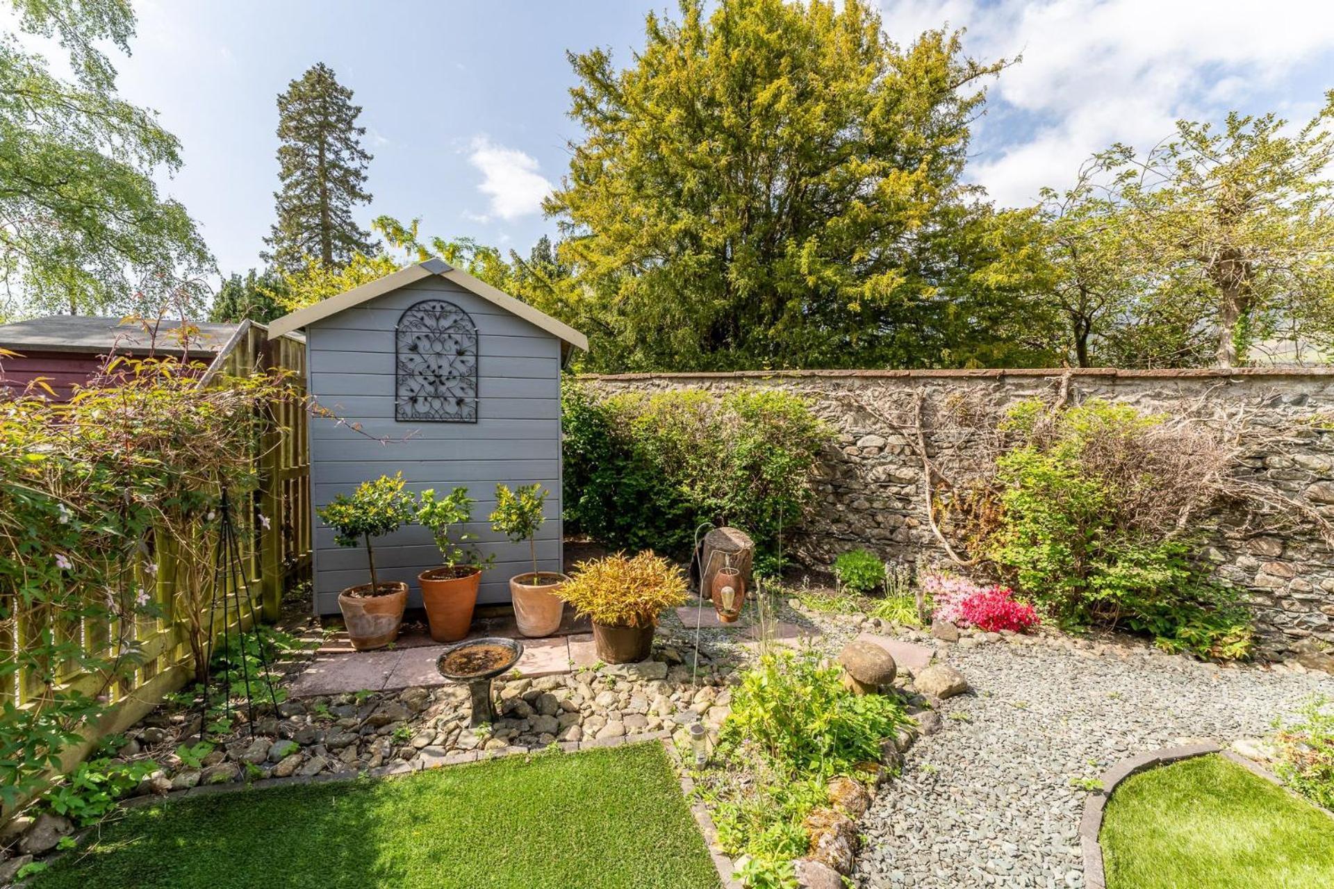 The Mews Villa Keswick  Exterior photo