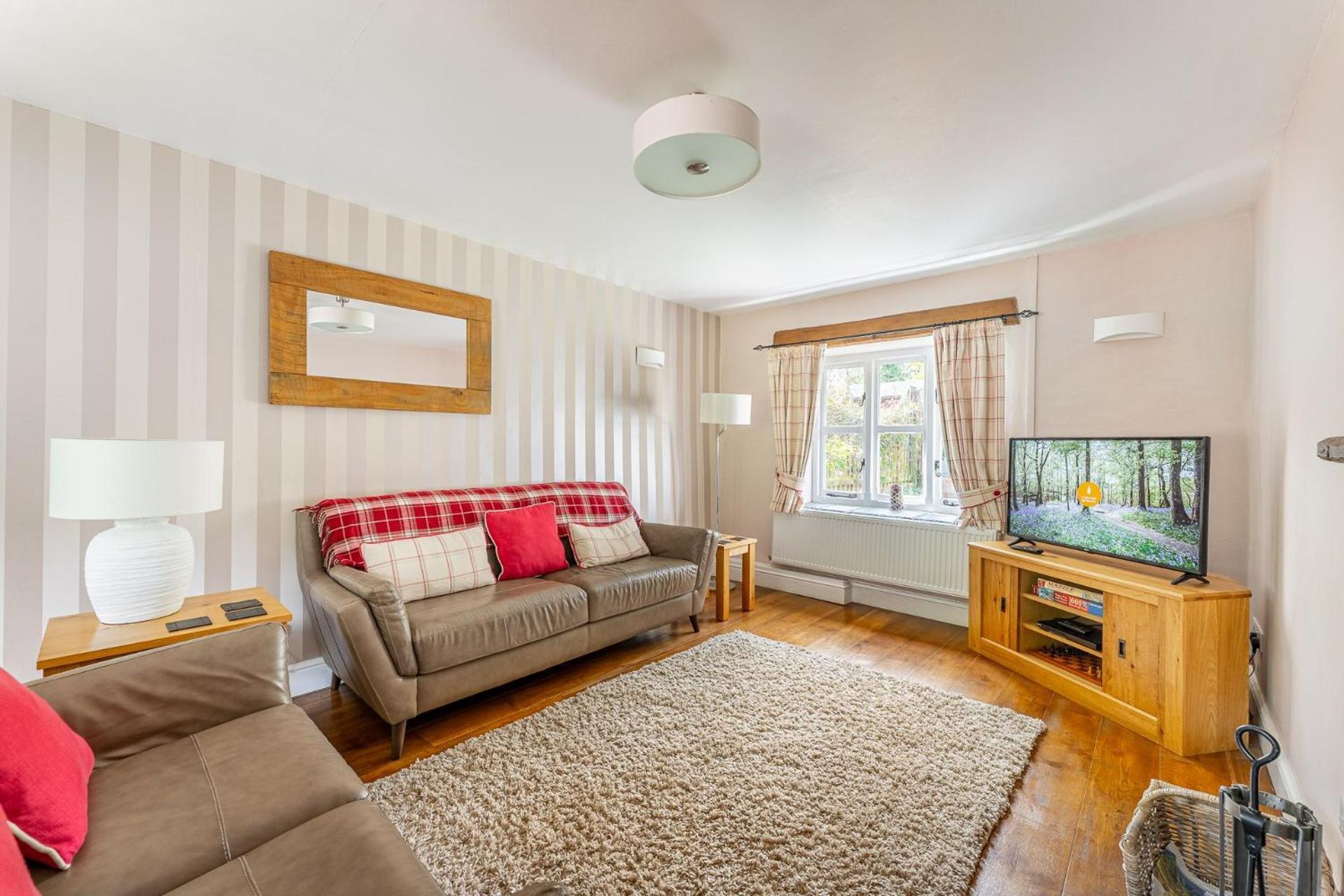The Mews Villa Keswick  Exterior photo