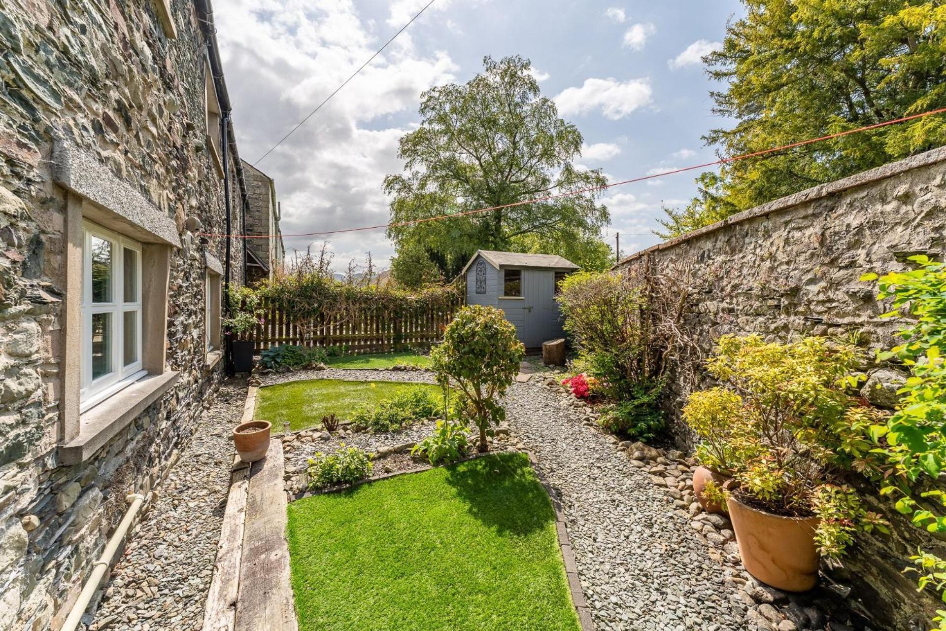The Mews Villa Keswick  Exterior photo